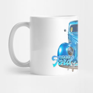 1939 Ford Standard Tudor Sedan Mug